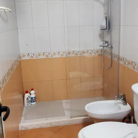 Armando's Front On The Sea *