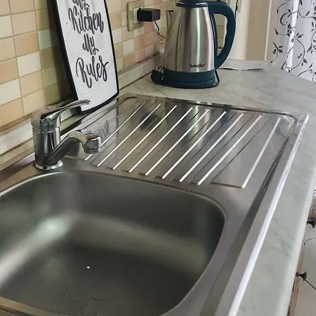 Armando's Front On The Sea Durres