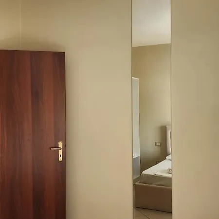 Apartment Armando's Front On The Sea Durres