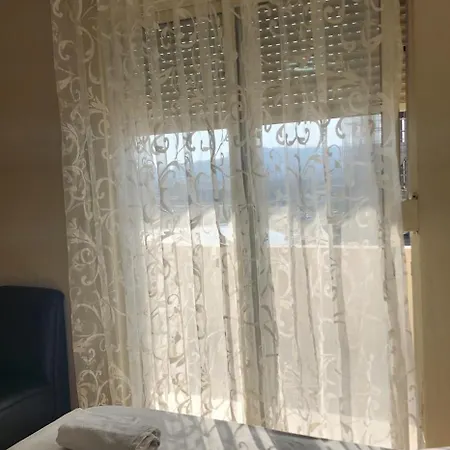 Armando's Front On The Sea *