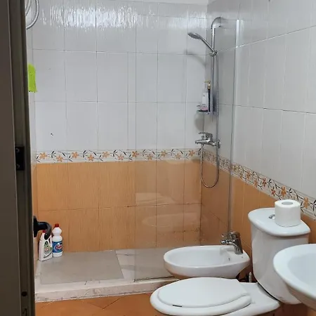 Apartman Armando's Front On The Sea Durrës