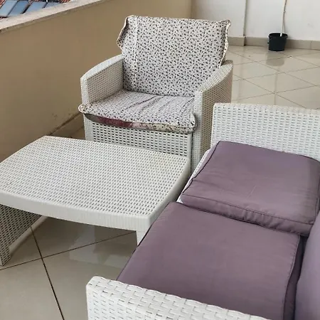 Armando's Front On The Sea Durrës