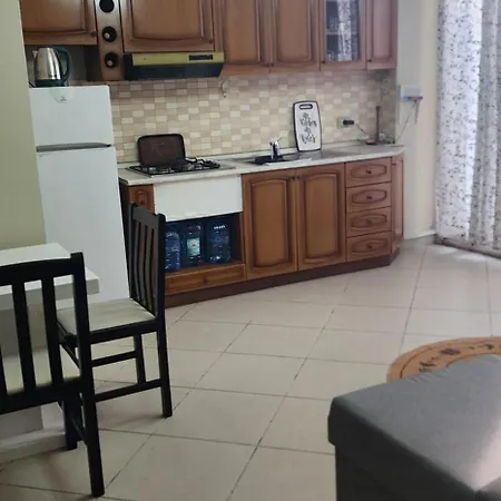 Apartament Armando's Front On The Sea Durrës