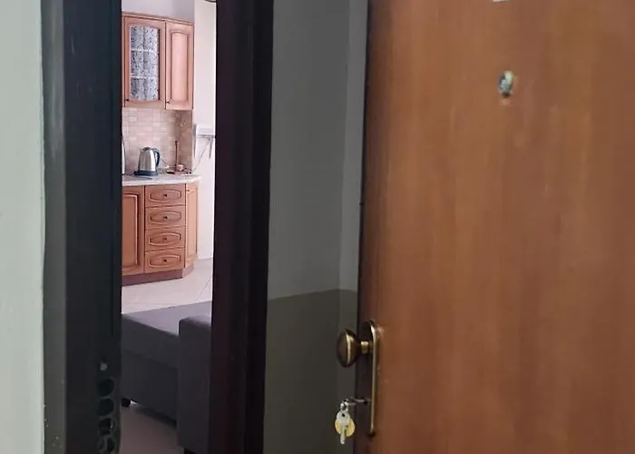 Armando's Front On The Sea Durrës