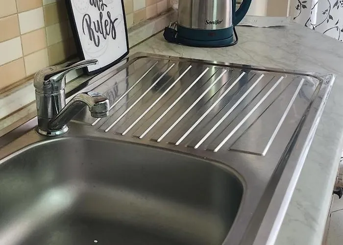 Armando's Front On The Sea Durrës