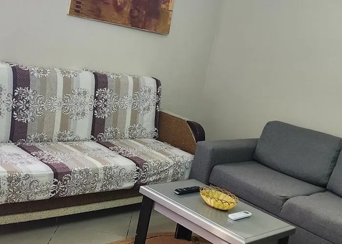 Armando's Front On The Sea Apartament *