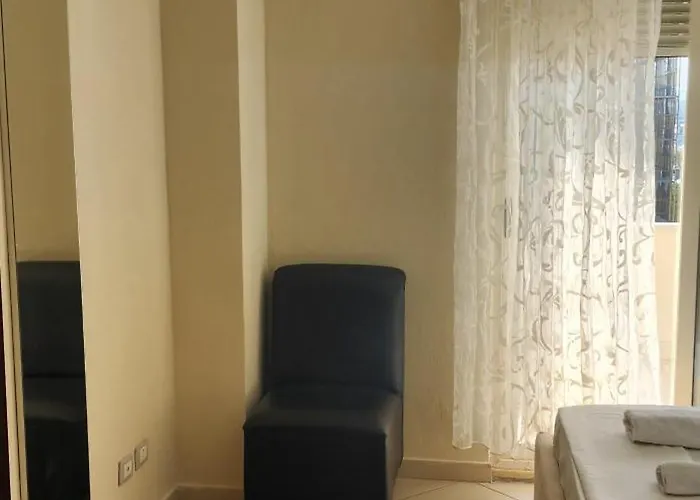 Armando's Front On The Sea Durrës