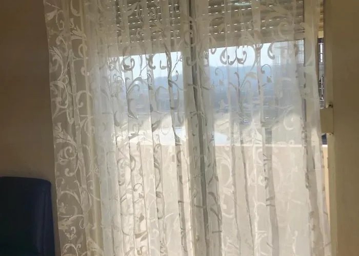 Armando's Front On The Sea *