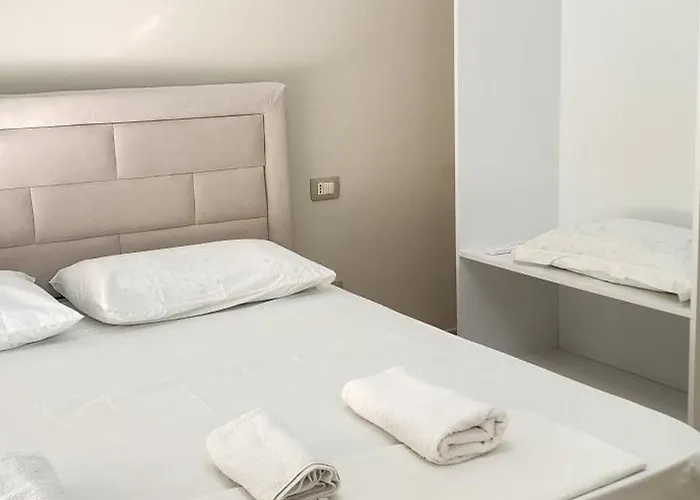 Armando's Front On The Sea *